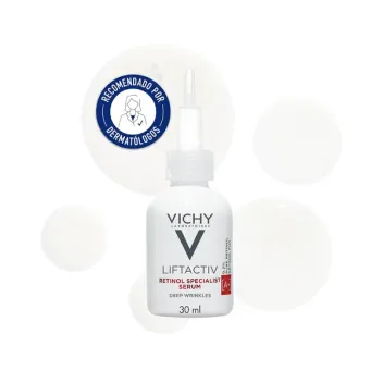Vichy Vichy Liftactiv Retinol Specialist Serum