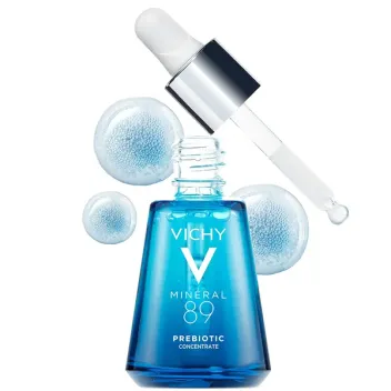 Vichy Minéral 89 Probiotic Fractions Sérum 30ml
