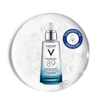 Vichy Vichy Minéral 89