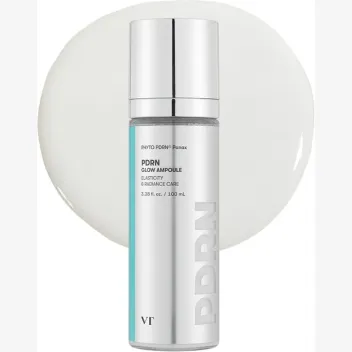 VT Cosmetics PDRN Glow Ampoule