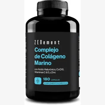 Zenement Colágeno Marino Hidrolizado
