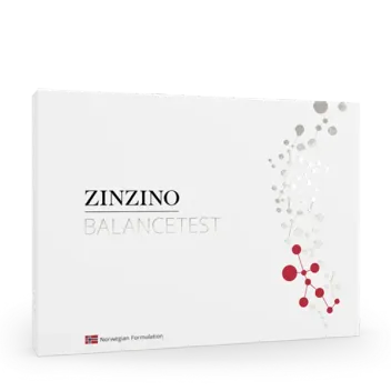 Zinzino BalanceTest