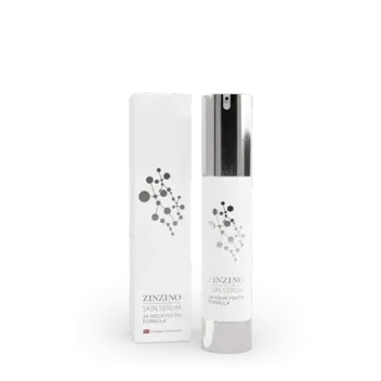 Zinzino Skin Serum 50ml