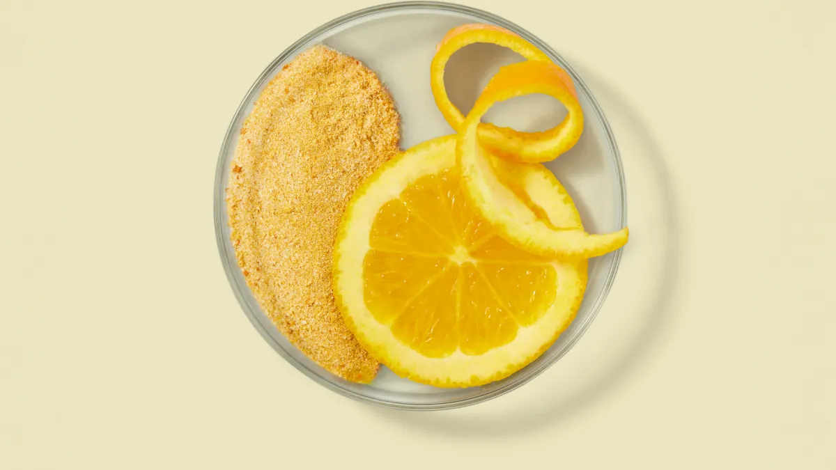 Vitamina C para la piel: qué es, tipos y cómo elegir la tuya