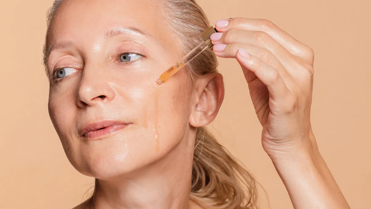 Envejecimiento de la piel: causas, qué funciona y qué no