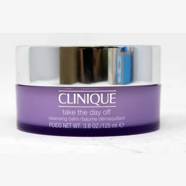 Clinique Take The Day Off Cleansing Balm