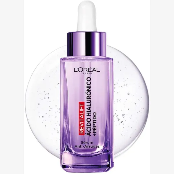 L'Oréal Paris Revitalift Filler Serum 1.5% Ácido Hialurónico