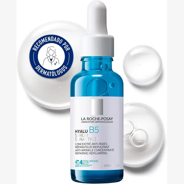 La Roche-Posay Hyalu B5 Suractivated Serum