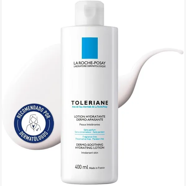 La Roche-Posay Toleriane Dermo-Nettoyant 400ml