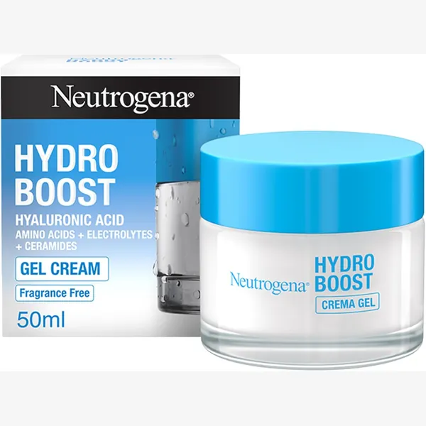 Neutrogena Hydro Boost Gel-Cream