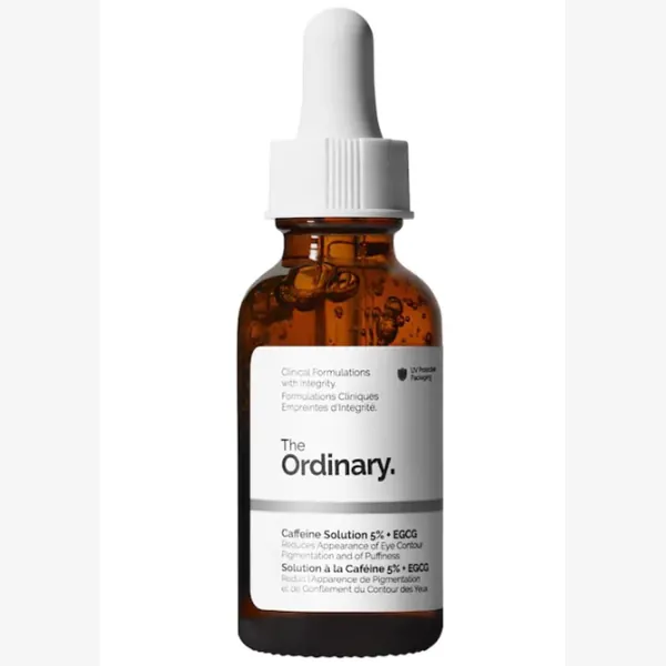 The Ordinary Caffeine Solution 5% + EGCG
