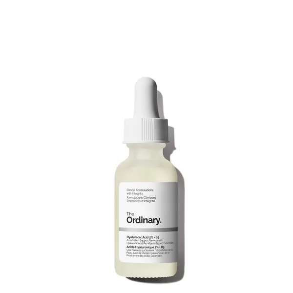 The Ordinary Hyaluronic Acid 2% + B5