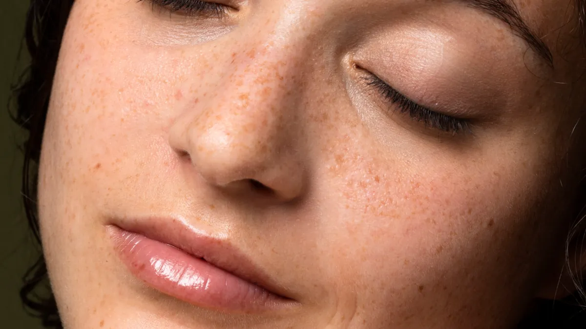 Rutina para reparar la barrera cutánea: paso a paso