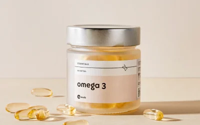 Belevels Omega 3: opinión honesta, ingredientes, dosis y precio